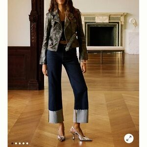 PILCRO by Anthropologie Jeans
